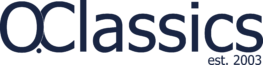 OClassics Logo